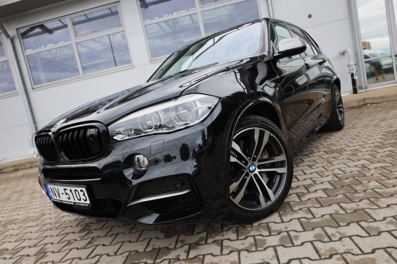 BMW - X5 - pic2