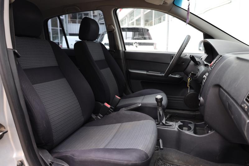 Hyundai - Getz - pic10