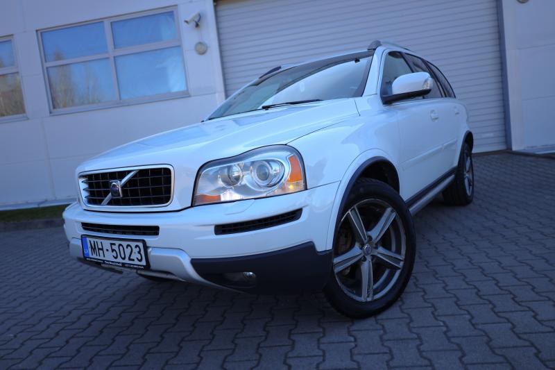 Volvo - XC90 - pic2