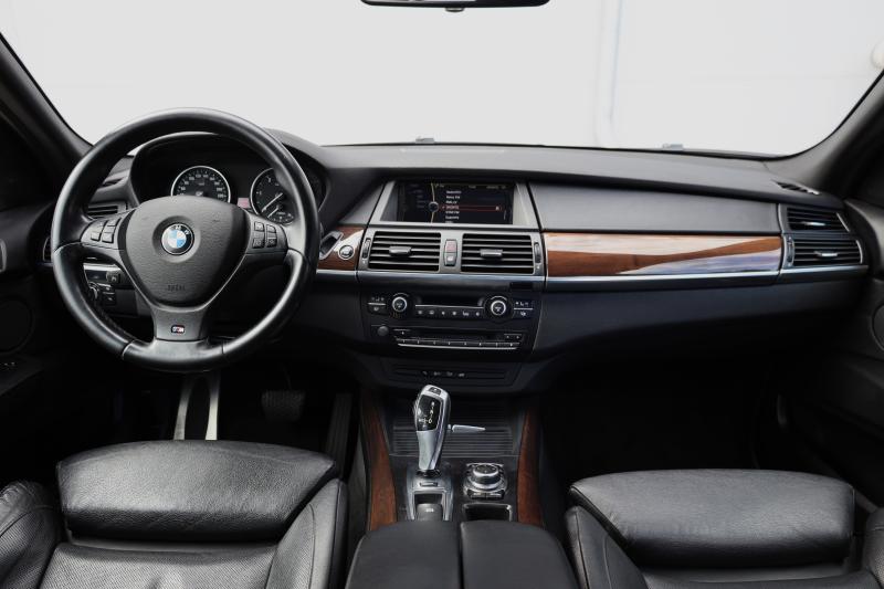 BMW - X5 - pic8