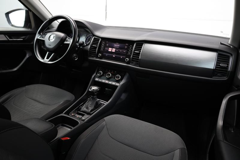 Skoda - Kodiaq - pic10
