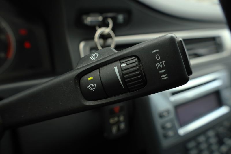 Volvo - S80 - pic15