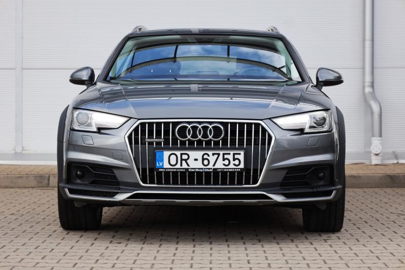 Audi - Allroad - pic3