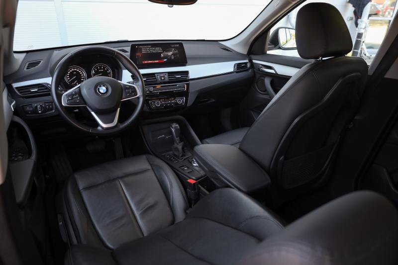 BMW - X1 - pic13