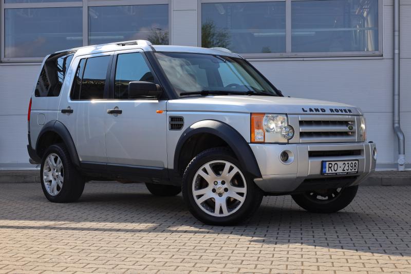 Land Rover - Discovery - pic2