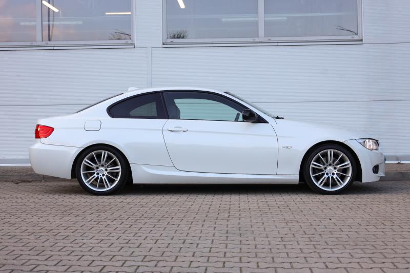 BMW - 320 - pic7