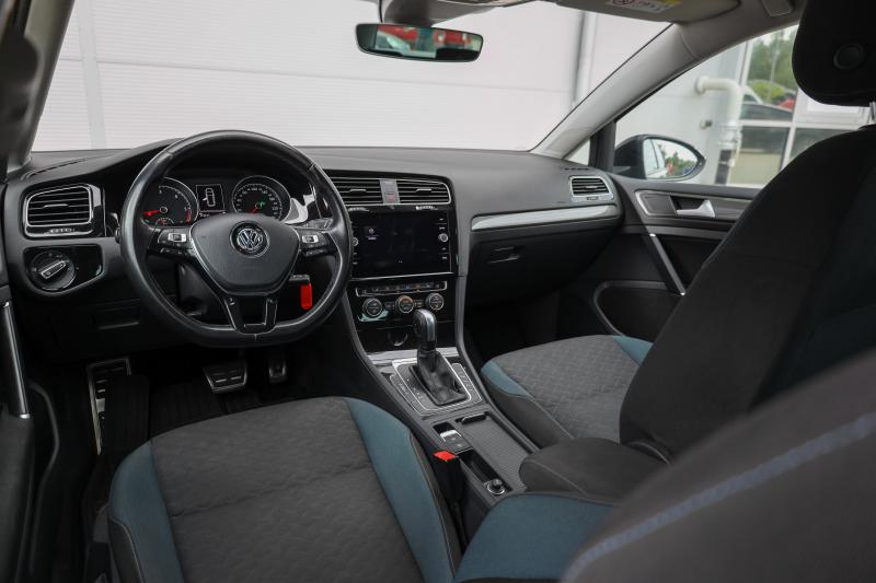 Volkswagen - Golf - pic13