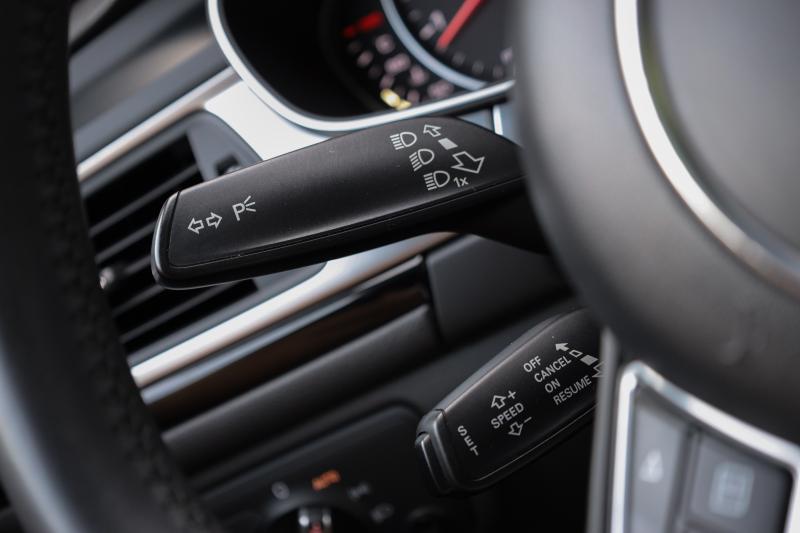 Audi - A6 - pic26