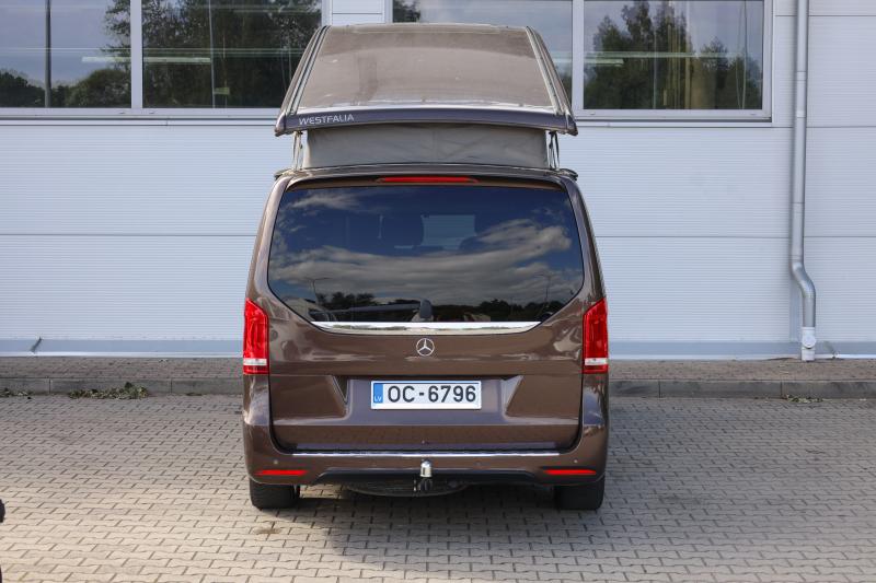 Mercedes-Benz - Marco Polo - pic8