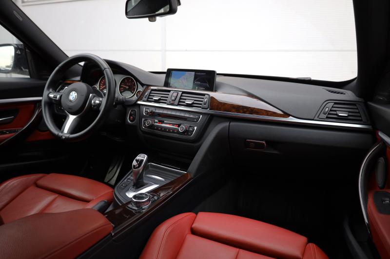 BMW - 330 - pic12