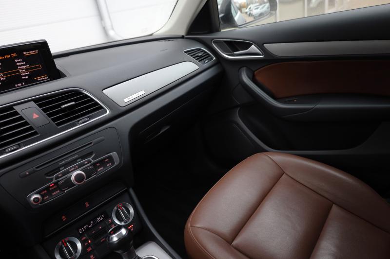 Audi - Q3 - pic9