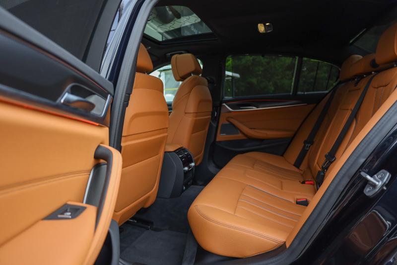BMW - 545 - pic21
