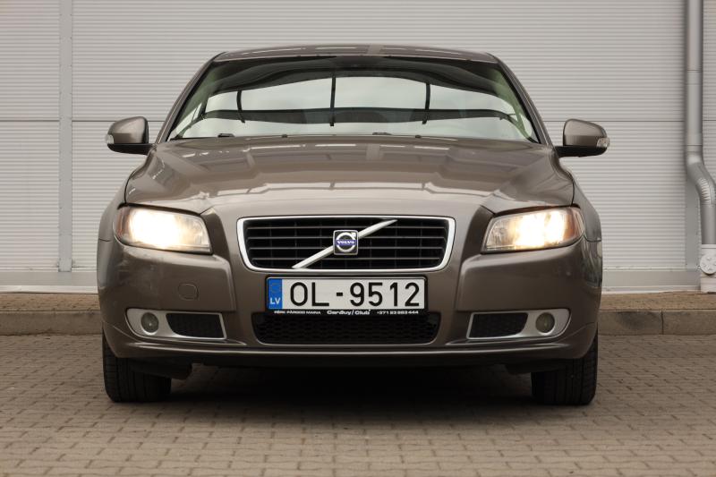 Volvo - S80 - pic4