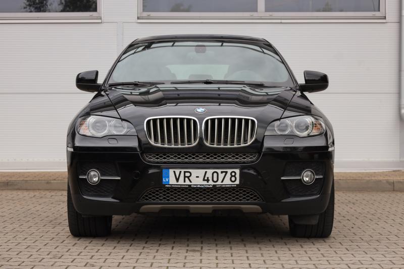 BMW - X6 - pic3