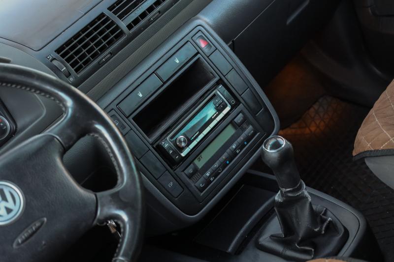 Volkswagen - Sharan - pic9