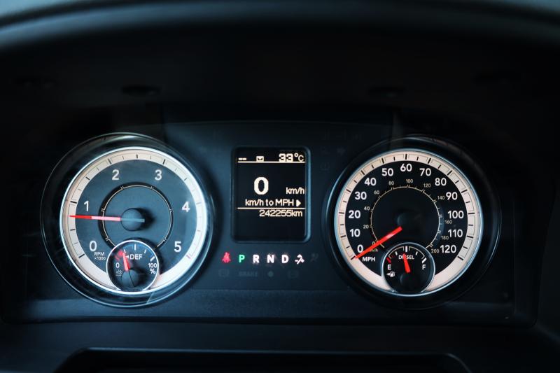 Dodge - Ram - pic18