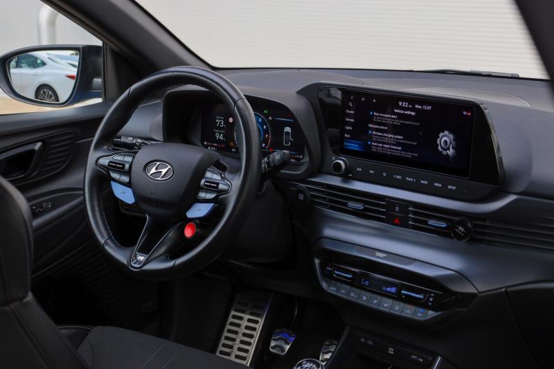Hyundai - i20 - pic24