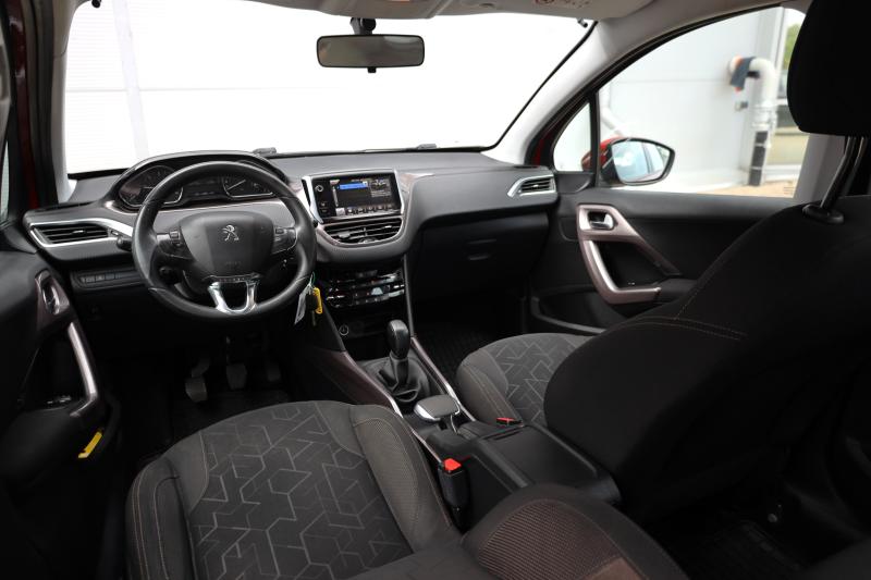 Peugeot - 2008 - pic8