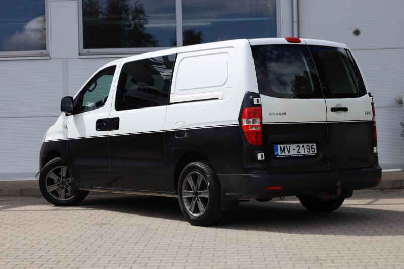 Hyundai - H1 - pic4
