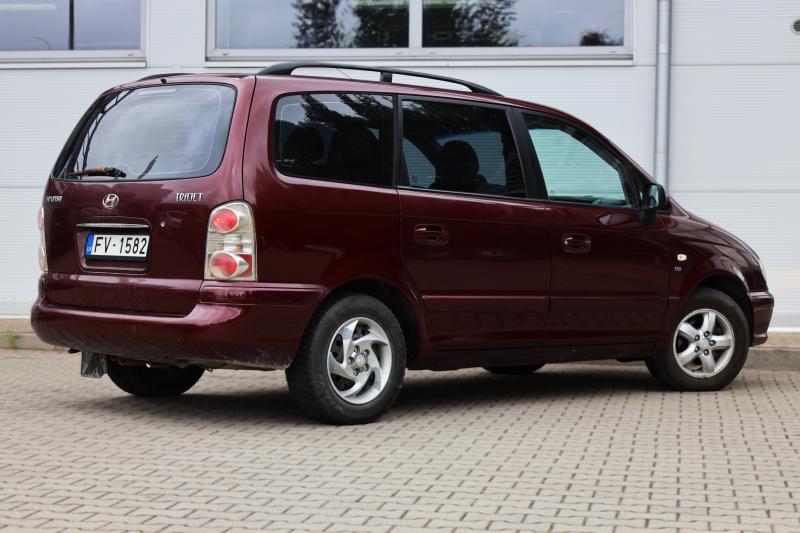Hyundai - Trajet - pic4