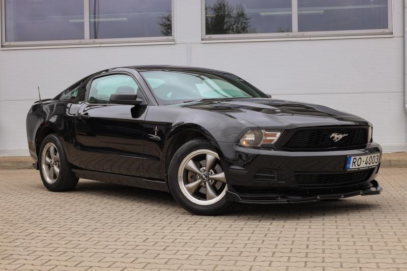 Ford - Mustang - pic4