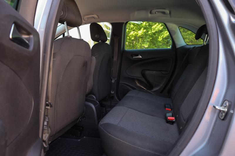 Opel - Crossland X - pic14