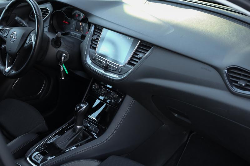 Opel - Grandland X - pic20