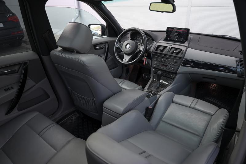 BMW - X3 - pic23