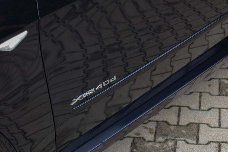 BMW - X5 - pic5
