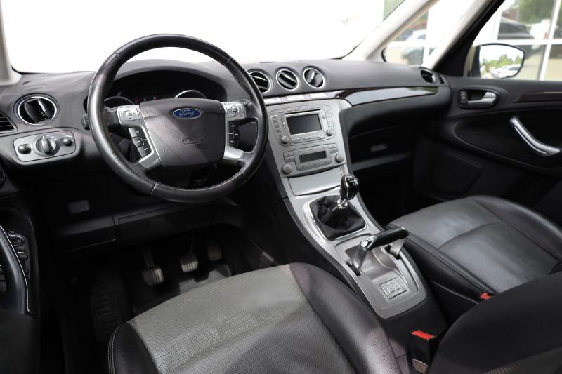 Ford - Galaxy - pic8