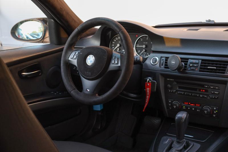 BMW - 320 - pic19