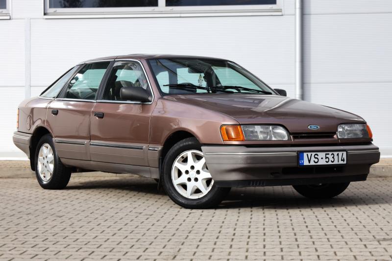 Ford - Scorpio - pic4