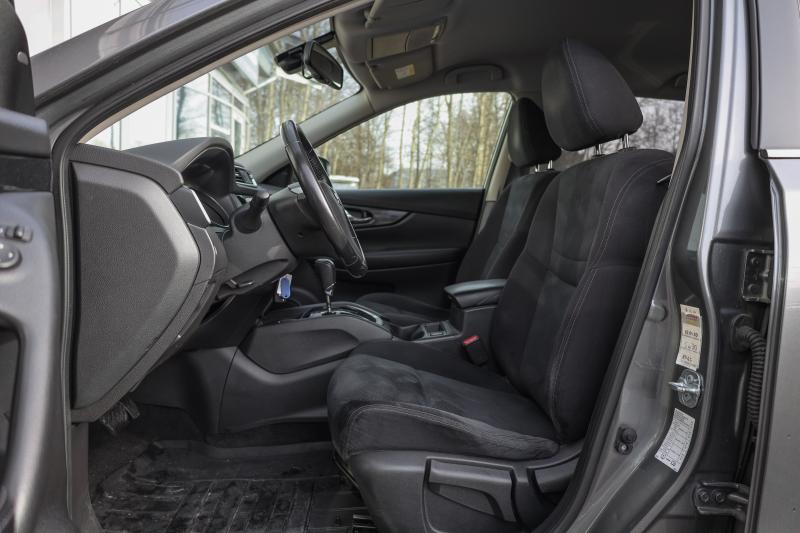 Nissan - X-Trail - pic9