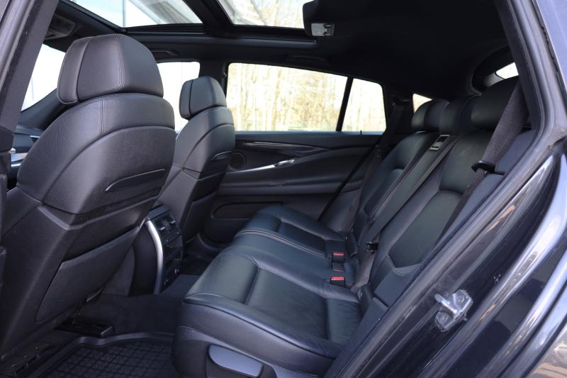 BMW - 530 - pic15
