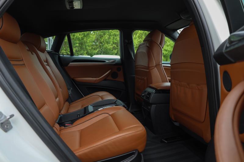 BMW - X6 - pic21