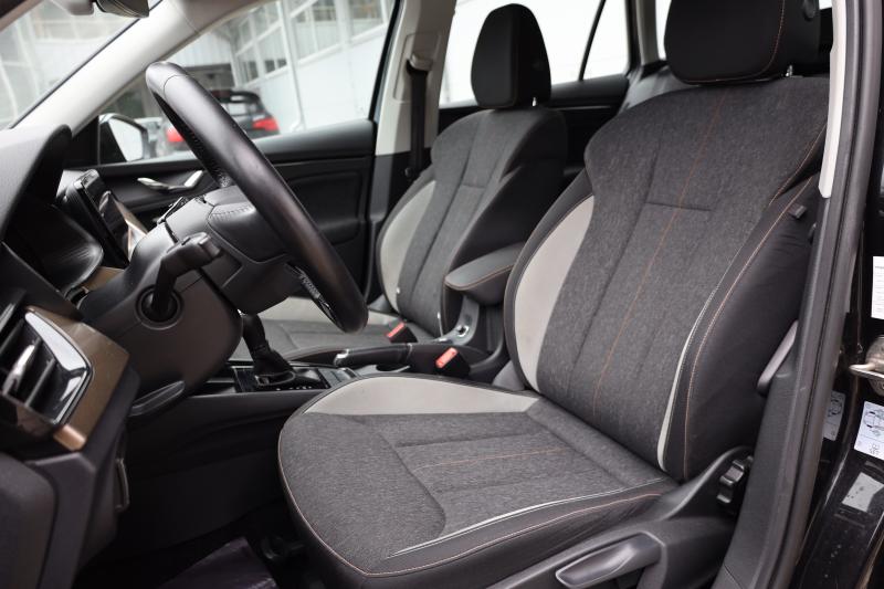 Skoda - Kamiq - pic10