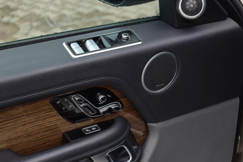 Land Rover - Range Rover - pic11