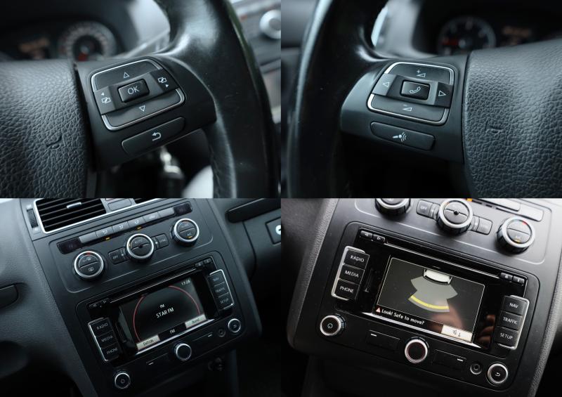 Volkswagen - Touran - pic19