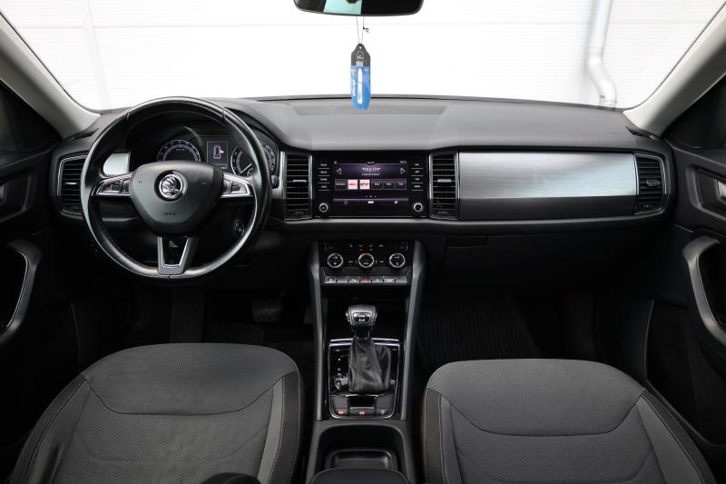 Skoda - Kodiaq - pic7