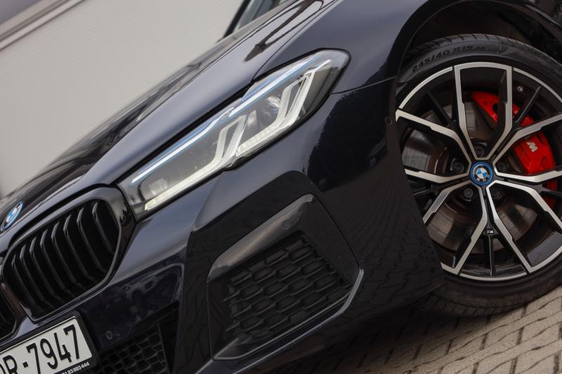 BMW - 545 - pic2