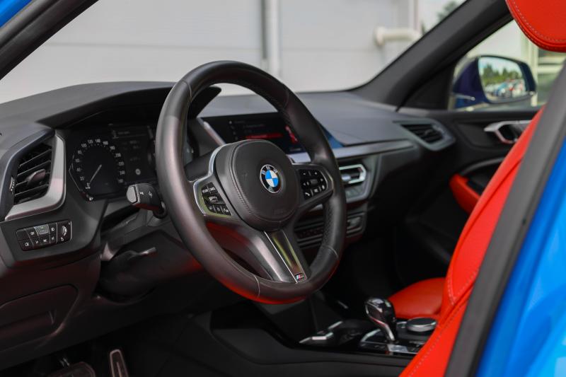 BMW - M135 - pic11