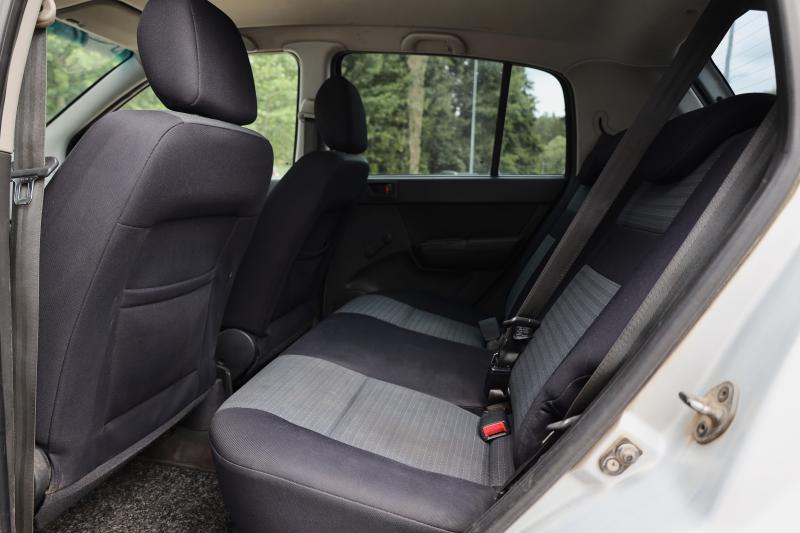 Hyundai - Getz - pic11