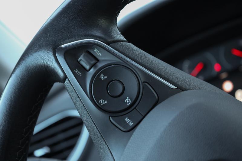 Opel - Grandland X - pic18