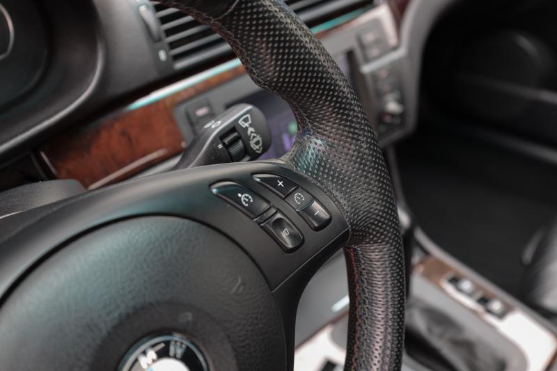 BMW - 325 - pic13