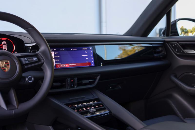 Porsche - Macan - pic17
