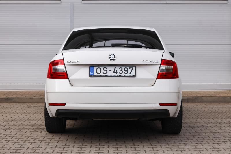Skoda - Octavia - pic5