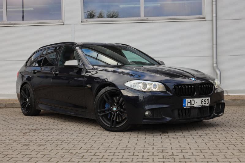 BMW - 535 - pic4
