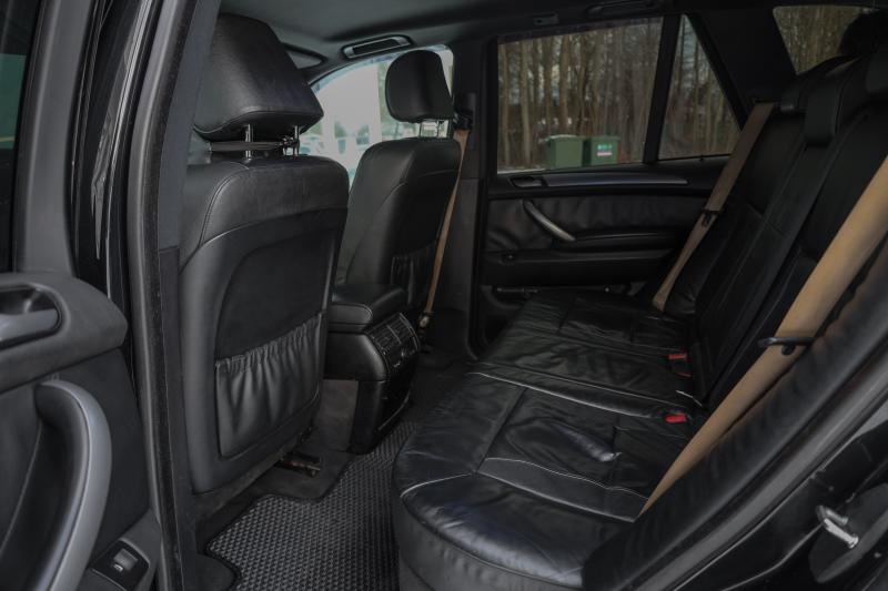 BMW - X5 - pic14