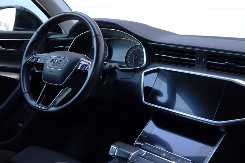 Audi - A6 - pic12