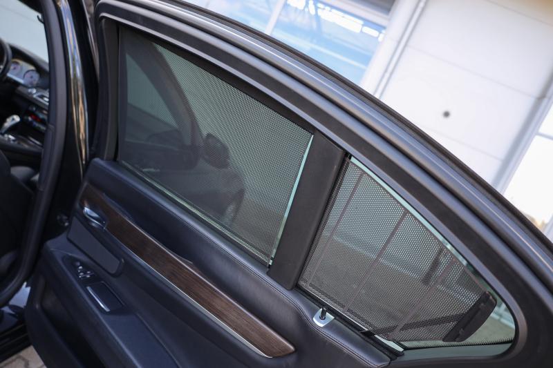 BMW - 740 - pic17